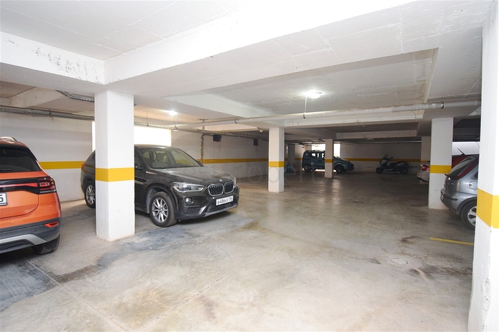 Квартира планировки 2+1 в микрорайоне Коньяаалты - Анталия 