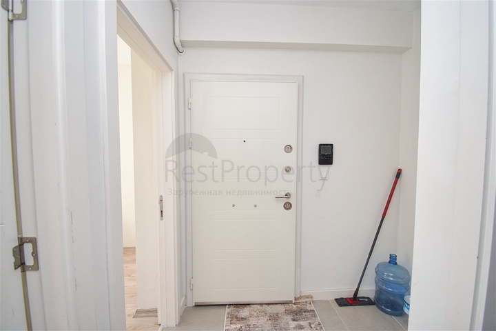 Квартира планировки 2+1 в микрорайоне Коньяаалты - Анталия 