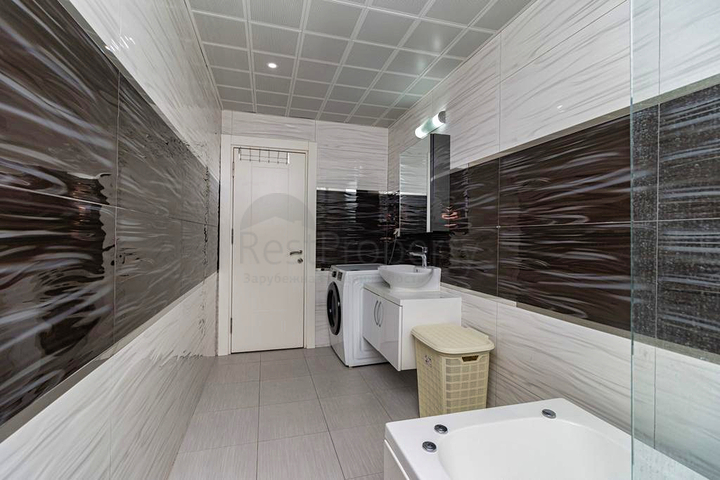 Квартира планировки 3+1 в микрорайоне Лиман - Анталия 