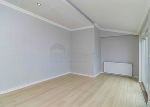 Квартира планировки 3+1 в микрорайоне Лиман - Анталия 