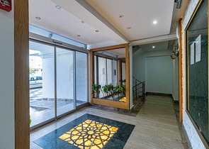 Квартира планировки 3+1 в микрорайоне Лиман - Анталия 