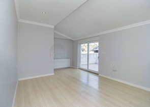 Квартира планировки 3+1 в микрорайоне Лиман - Анталия 