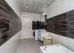 Квартира планировки 3+1 в микрорайоне Лиман - Анталия 