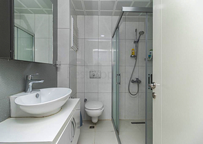 Квартира планировки 3+1 в микрорайоне Лиман - Анталия 