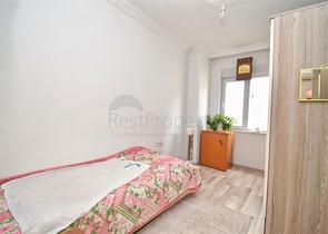 Квартира планировки 2+1 в микрорайоне Гебизли -Анталия 