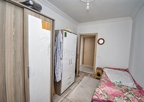 Квартира планировки 2+1 в микрорайоне Гебизли -Анталия 