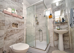 Квартира планировки 2+1 в микрорайоне Гебизли -Анталия 