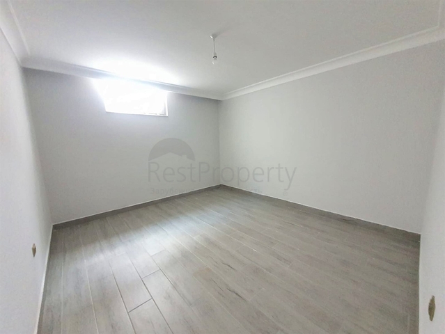 Вилла планировки 5+1 в микрорайоне Сарысу - Анталия 