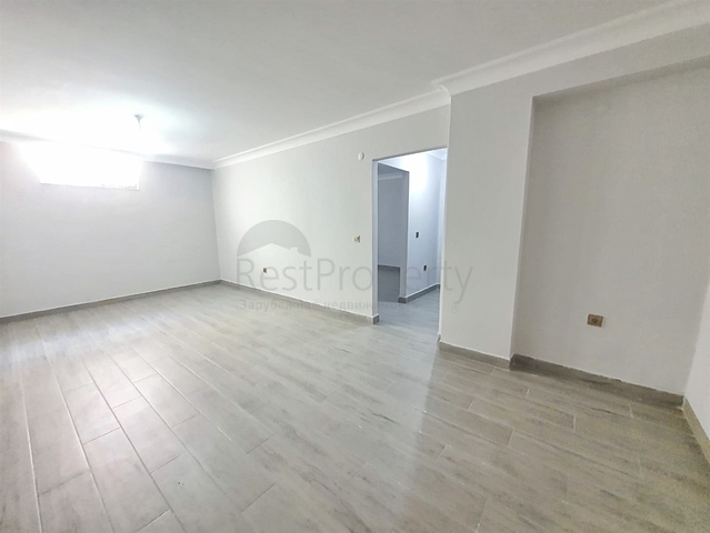 Вилла планировки 5+1 в микрорайоне Сарысу - Анталия 