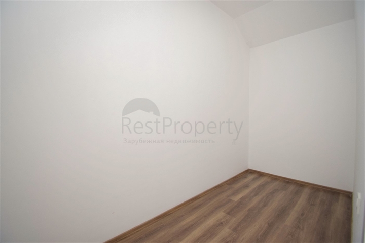 Квартира планировки 4+1 дуплекс в районе Хурма - Анталия 