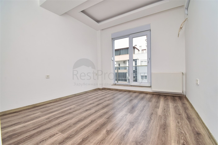 Квартира планировки 4+1 дуплекс в районе Хурма - Анталия 