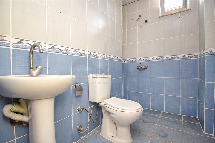 Квартира планировки 2+1 в микрорайоне Кызыларык - Анталия 