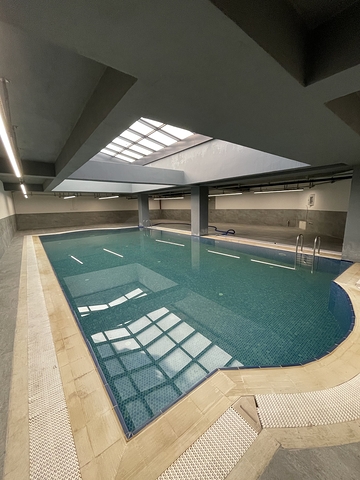 Высочайший уровень панорамный вид на море и острова шикарный проект Картал