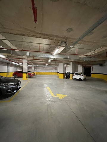 Высочайший уровень панорамный вид на море и острова шикарный проект Картал