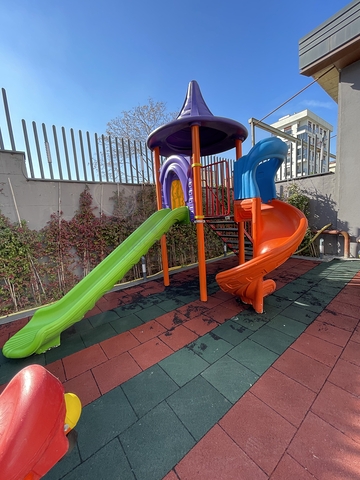 Высочайший уровень панорамный вид на море и острова шикарный проект Картал