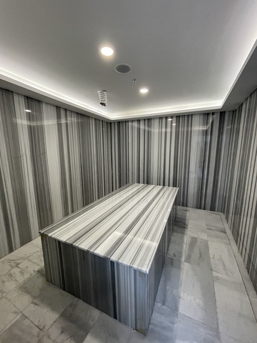 Высочайший уровень панорамный вид на море и острова шикарный проект Картал