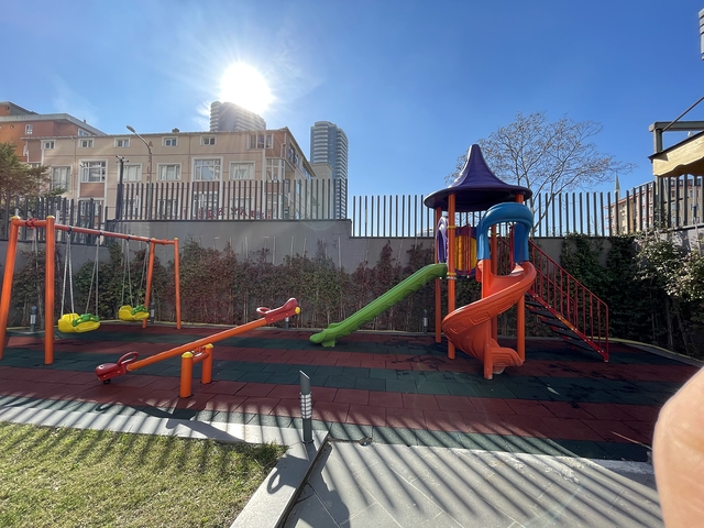 Высочайший уровень панорамный вид на море и острова шикарный проект Картал