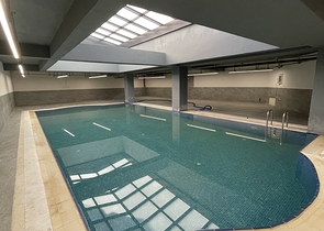 Высочайший уровень панорамный вид на море и острова шикарный проект Картал