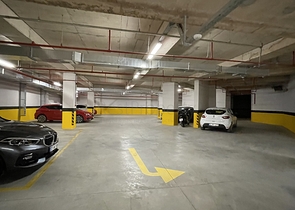 Высочайший уровень панорамный вид на море и острова шикарный проект Картал