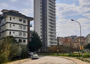 Высочайший уровень панорамный вид на море и острова шикарный проект Картал