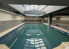 Высочайший уровень панорамный вид на море и острова шикарный проект Картал