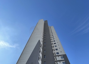 Высочайший уровень панорамный вид на море и острова шикарный проект Картал