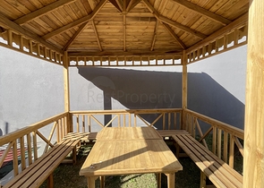 Высочайший уровень панорамный вид на море и острова шикарный проект Картал