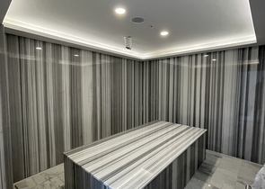 Высочайший уровень панорамный вид на море и острова шикарный проект Картал