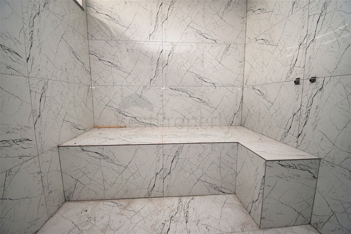 Вилла планировки 7+1 в районе Дошемеалты - Анталия 