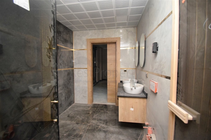 Вилла планировки 5+1 в районе Дошемеалты - Анталия 