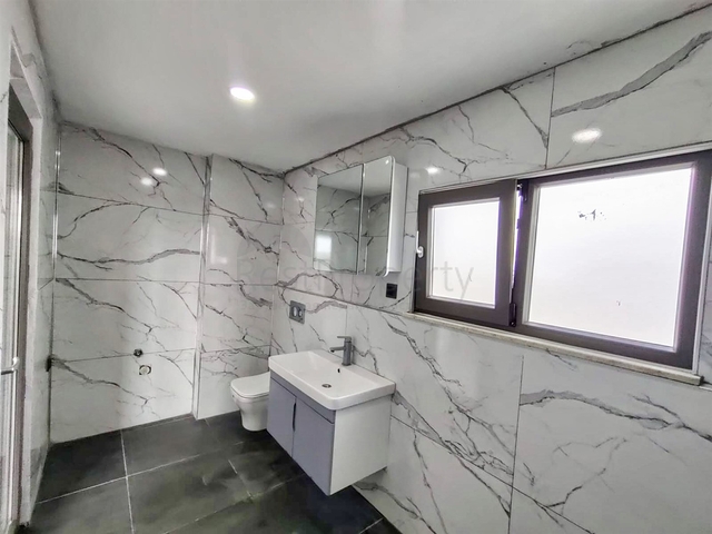 Вилла планировки 3+1 в районе Белек - Анталия 