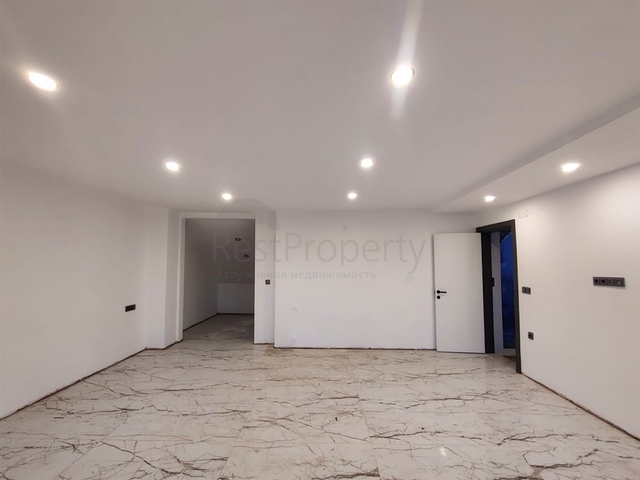 Вилла планировки 3+1 в районе Белек - Анталия 