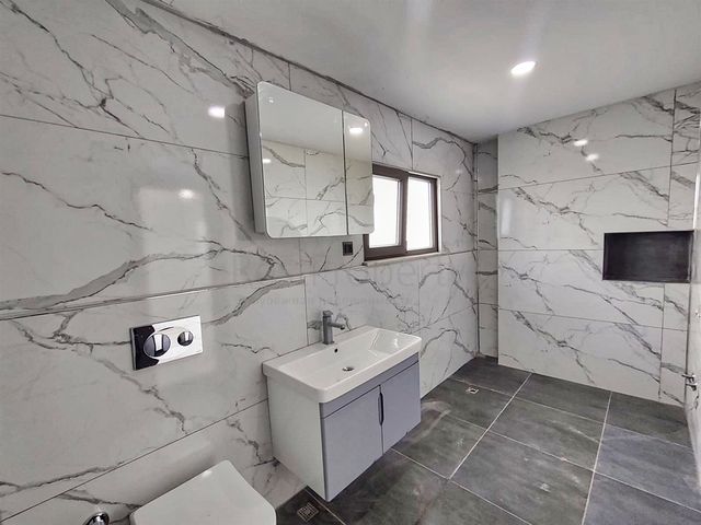 Вилла планировки 3+1 в районе Белек - Анталия 