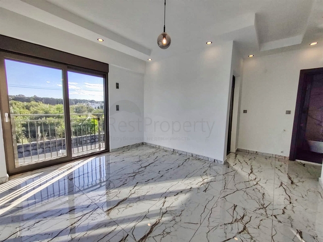 Вилла планировки 3+1 в районе Белек - Анталия 