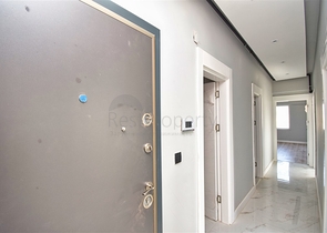 Квартира планировки 3+1 в микрорайоне Алтынкум - Анталия 