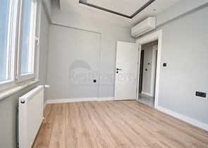 Квартира планировки 3+1 в микрорайоне Алтынкум - Анталия 