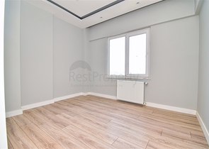 Квартира планировки 3+1 в микрорайоне Алтынкум - Анталия 