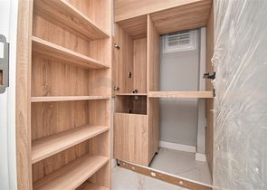 Квартира планировки 3+1 в микрорайоне Алтынкум - Анталия 