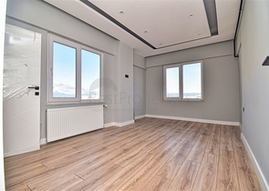 Квартира планировки 3+1 в микрорайоне Алтынкум - Анталия 