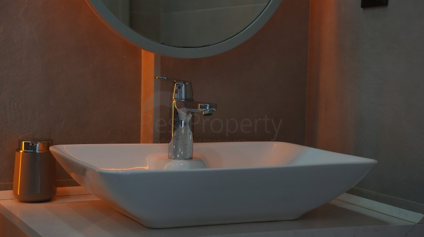 Вилла планировки 5+1 в районе Дошемеалты - Анталия 