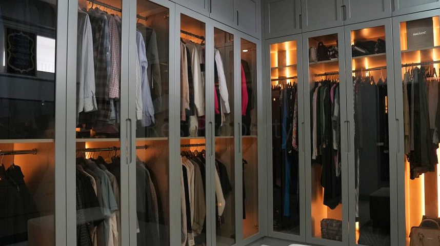 Вилла планировки 5+1 в районе Дошемеалты - Анталия 