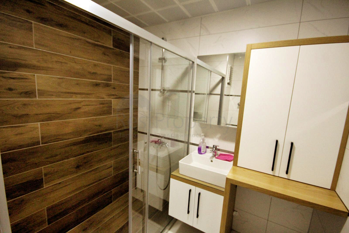 Квартиры планировки 1+1 и 2+1 в микрорайоне Хурма - Анталия 