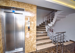 Квартира планировки 1+1 в микрорайоне Лиман - Анталия 