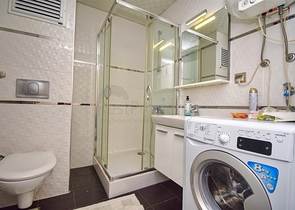 Квартира планировки 1+1 в микрорайоне Лиман - Анталия 