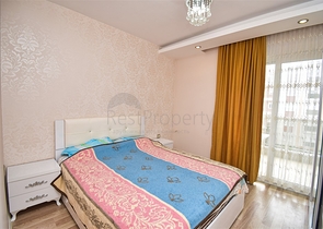 Квартира планировки 1+1 в микрорайоне Лиман - Анталия 