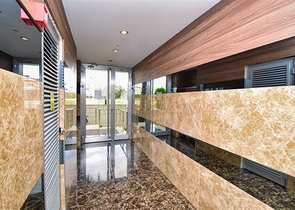 Квартира планировки 1+1 в микрорайоне Лиман - Анталия 