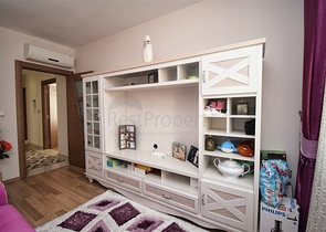 Квартира планировки 2+1 в микрорайоне Хурма - Анталия 