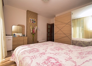 Квартира планировки 2+1 в микрорайоне Хурма - Анталия 