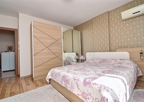 Квартира планировки 2+1 в микрорайоне Хурма - Анталия 