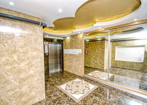 Квартира планировки 2+1 в микрорайоне Хурма - Анталия 